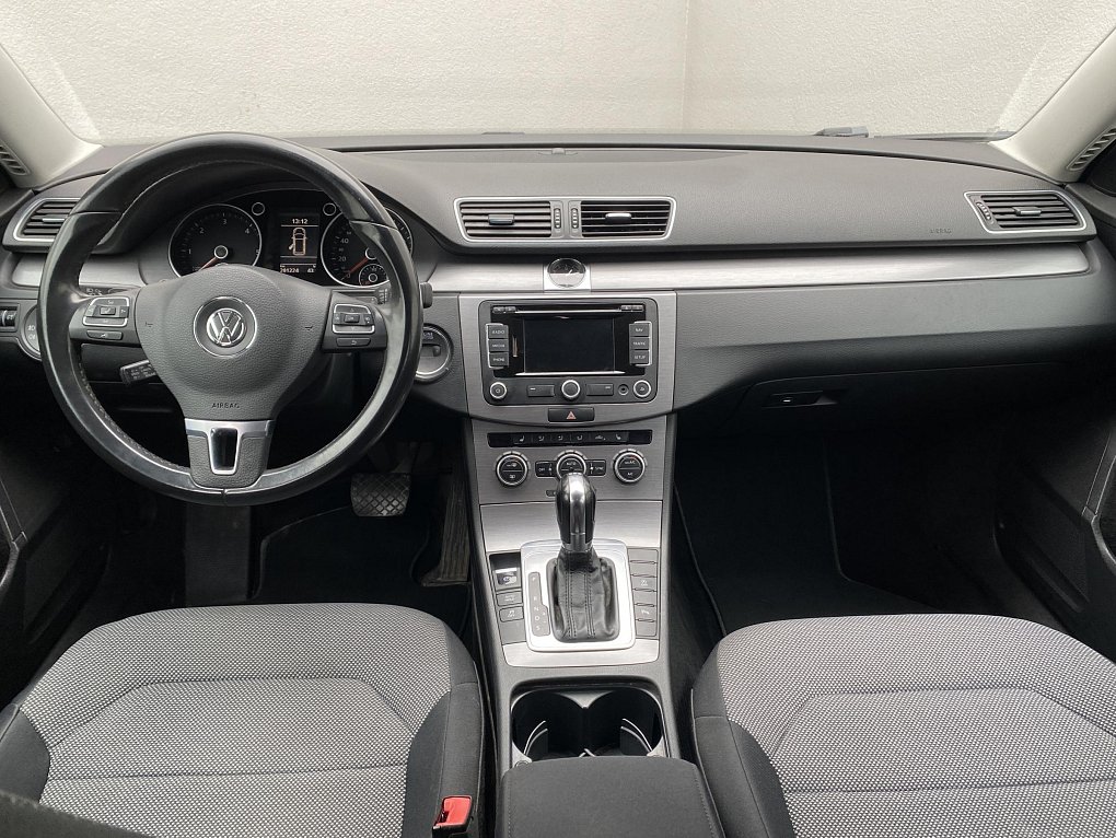 Volkswagen Passat 2.0 TDi Comfortline