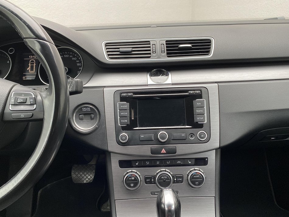 Volkswagen Passat 2.0 TDi Comfortline