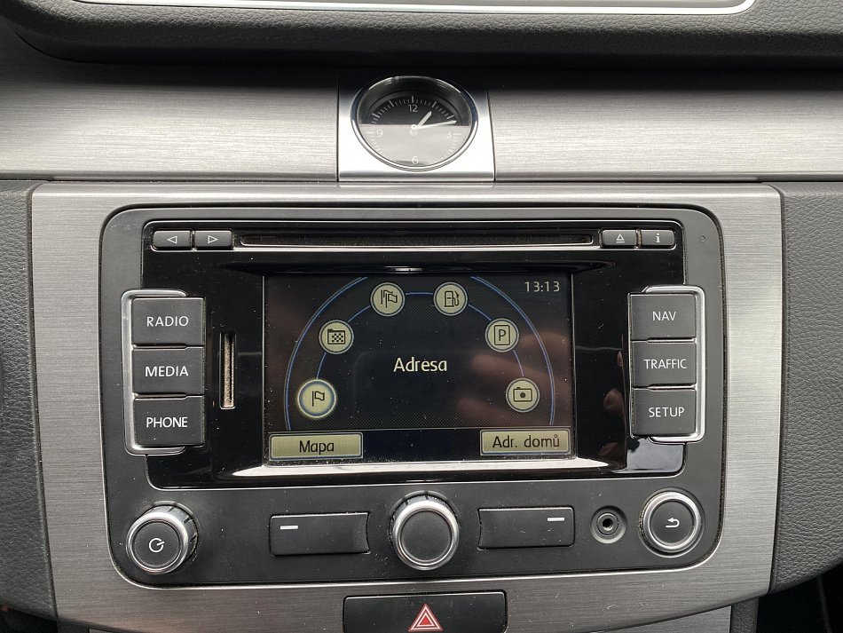 Volkswagen Passat 2.0 TDi Comfortline