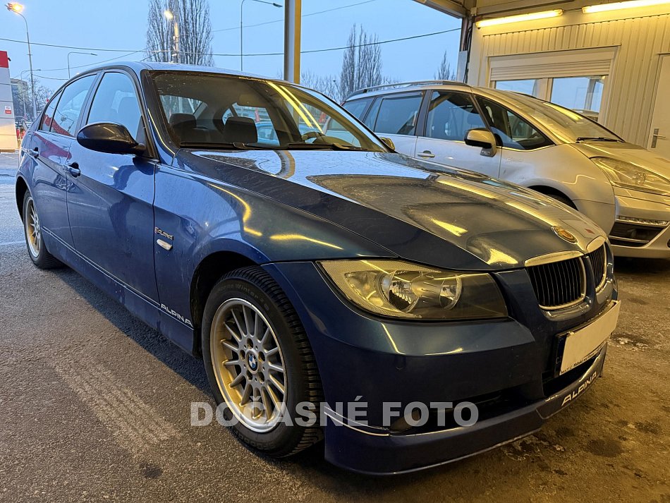 BMW Řada 3 2.0 i 