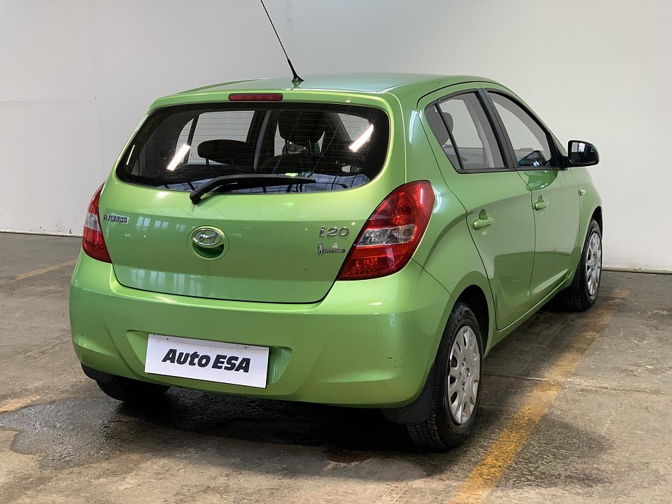 Hyundai I20 1.2i 