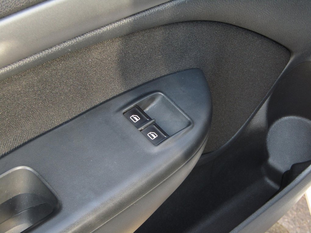 Škoda Octavia II 1.6 MPi 