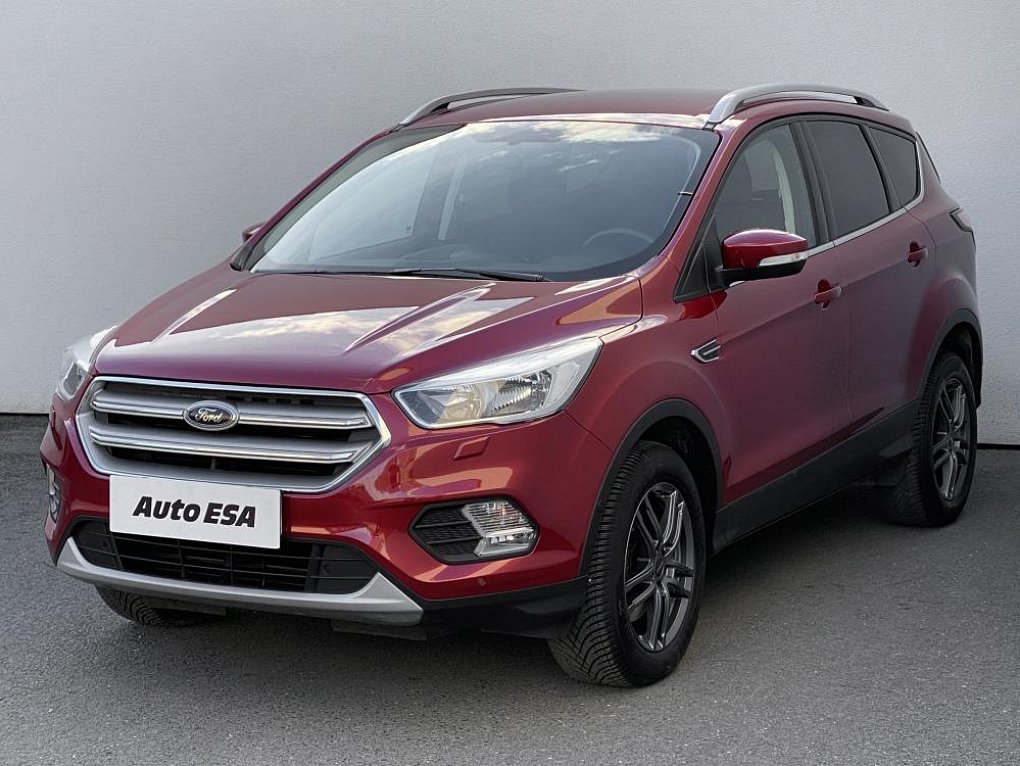 Ford Kuga 1.5 EB 