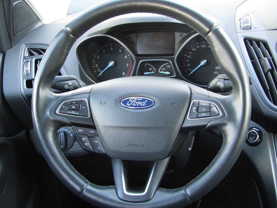 Ford Kuga 1.5 EB 