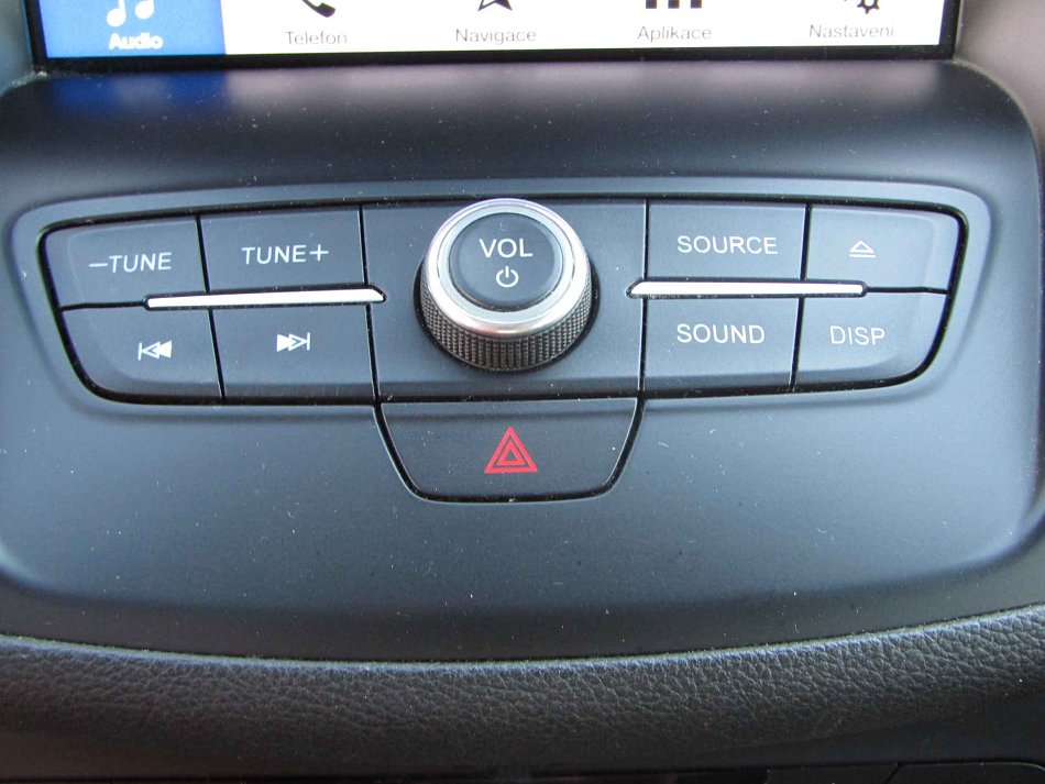 Ford Kuga 1.5 EB 