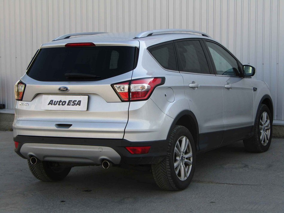 Ford Kuga 1.5 EB 