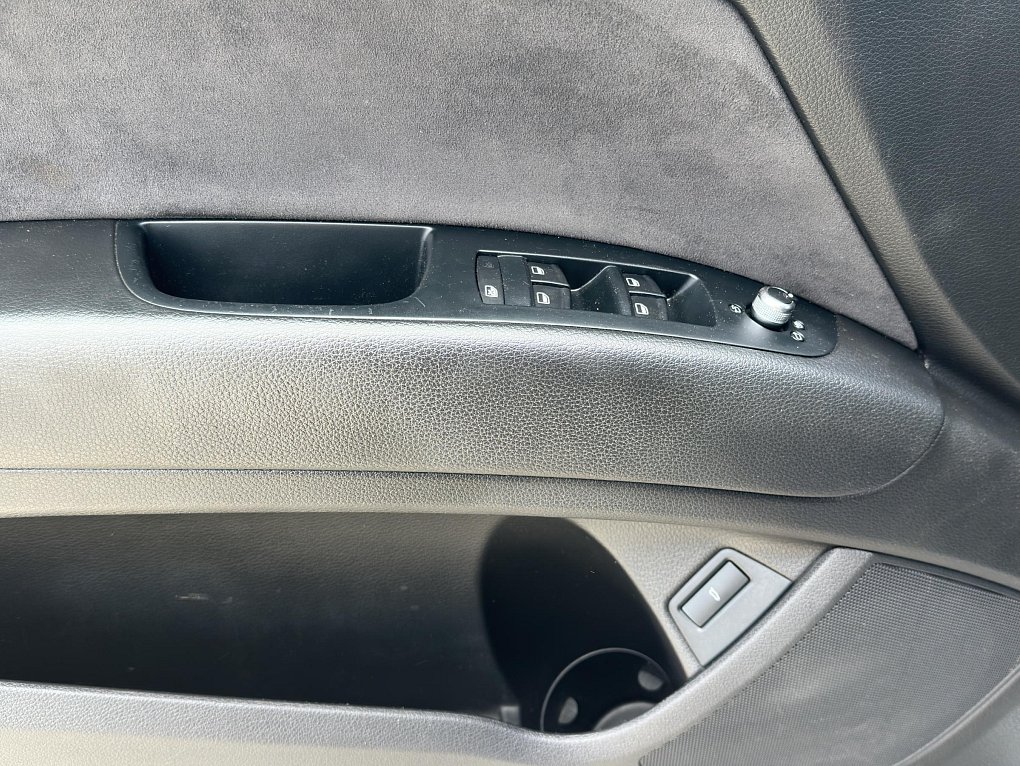 Audi Q7 3.0TDi  Quattro