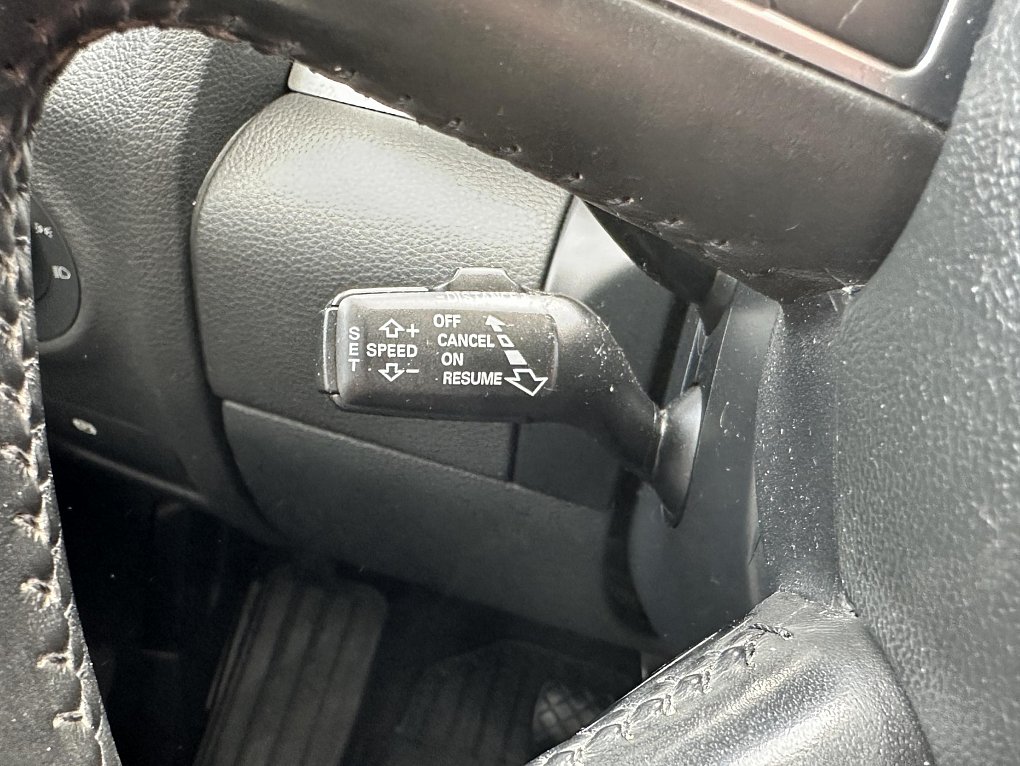 Audi Q7 3.0TDi  Quattro