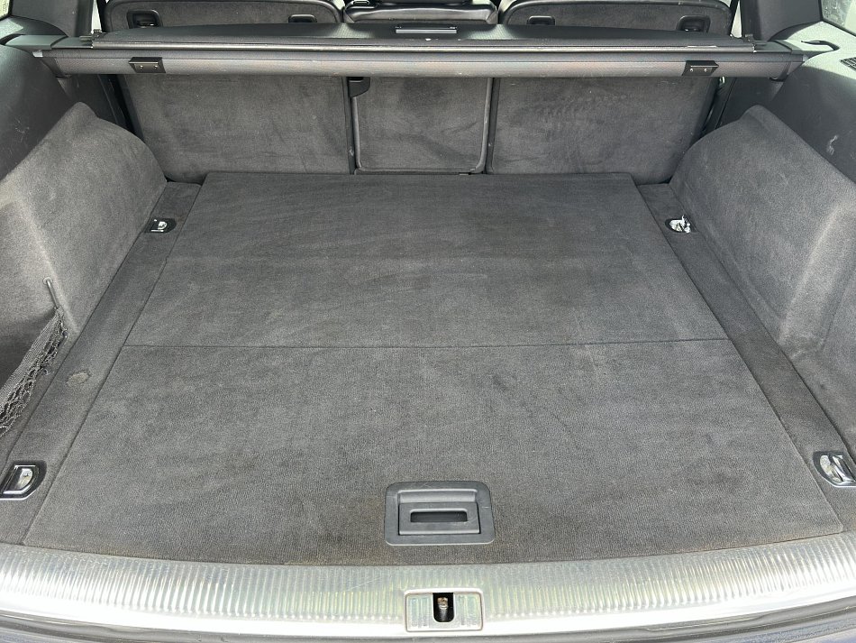 Audi Q7 3.0TDi  Quattro