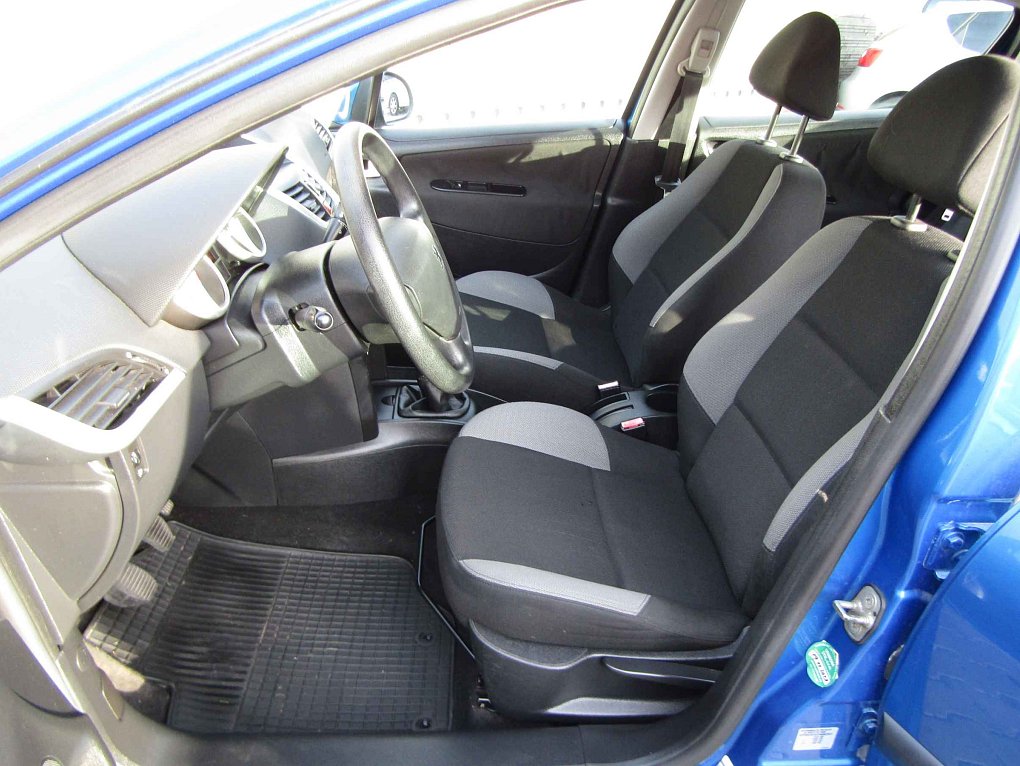 Peugeot 207 1.4 i 