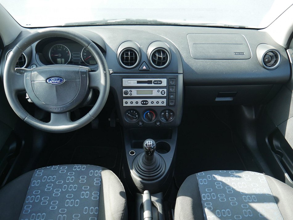 Ford Fiesta 1.3i 