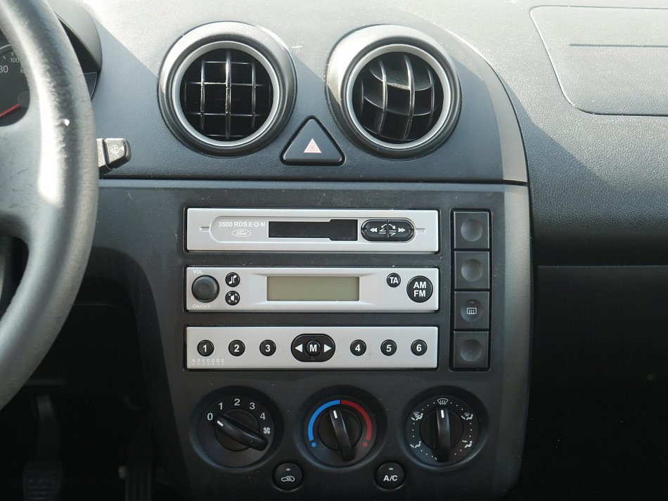 Ford Fiesta 1.3i 