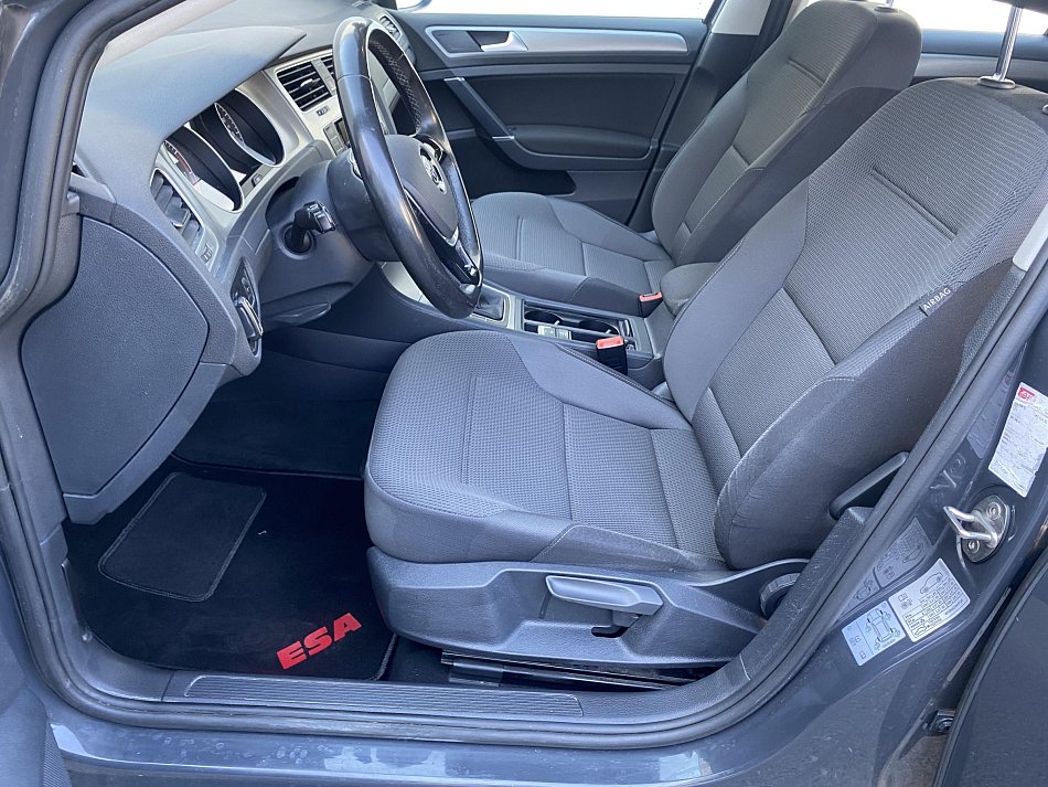 Volkswagen Golf 1.2 TSi Comfortline