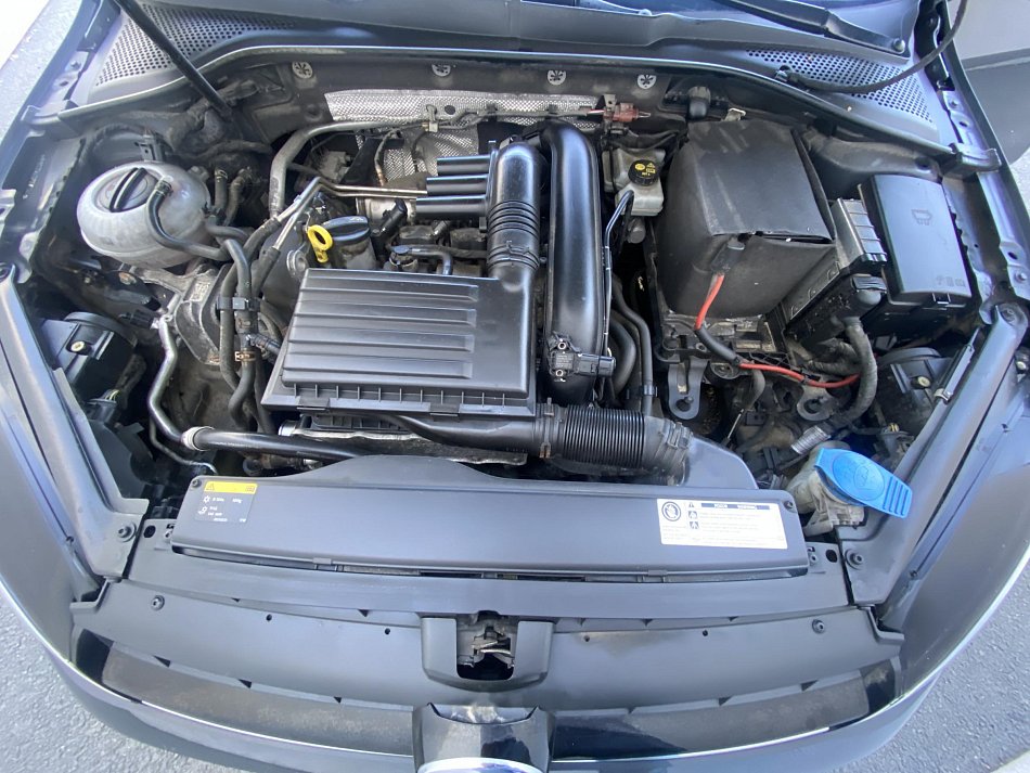 Volkswagen Golf 1.2 TSi Comfortline