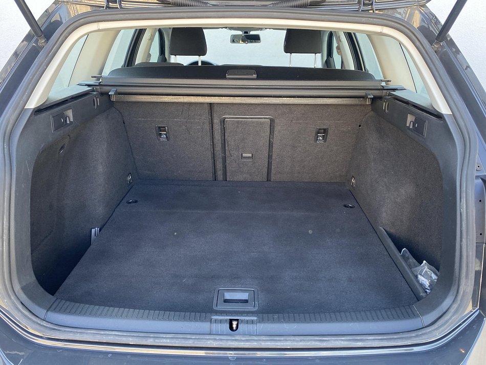Volkswagen Golf 1.2 TSi Comfortline