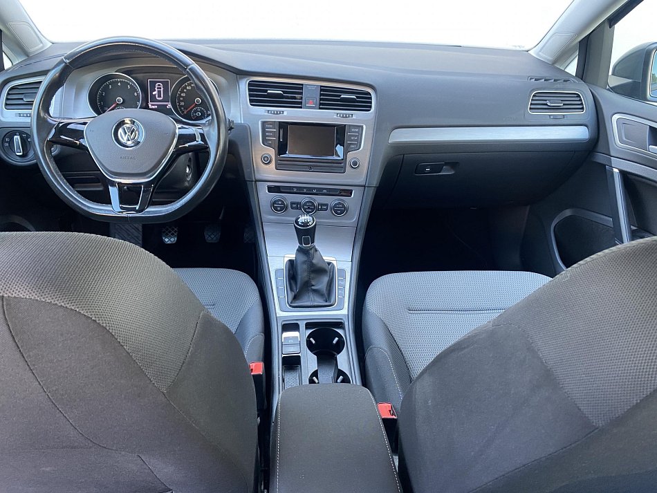 Volkswagen Golf 1.2 TSi Comfortline