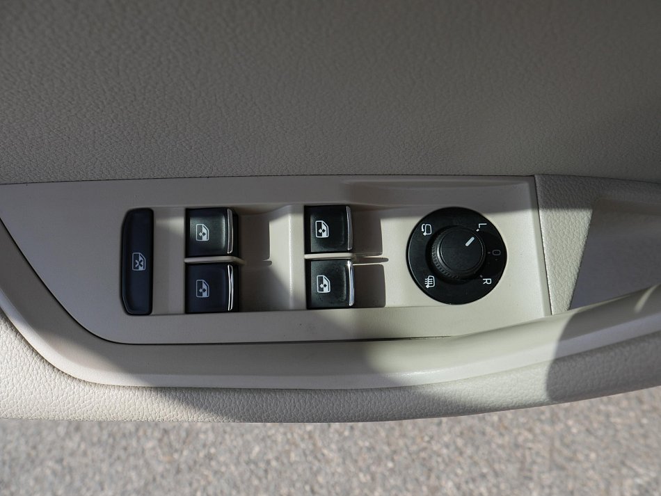 Škoda Superb III 2.0 TDi L&K 4x4