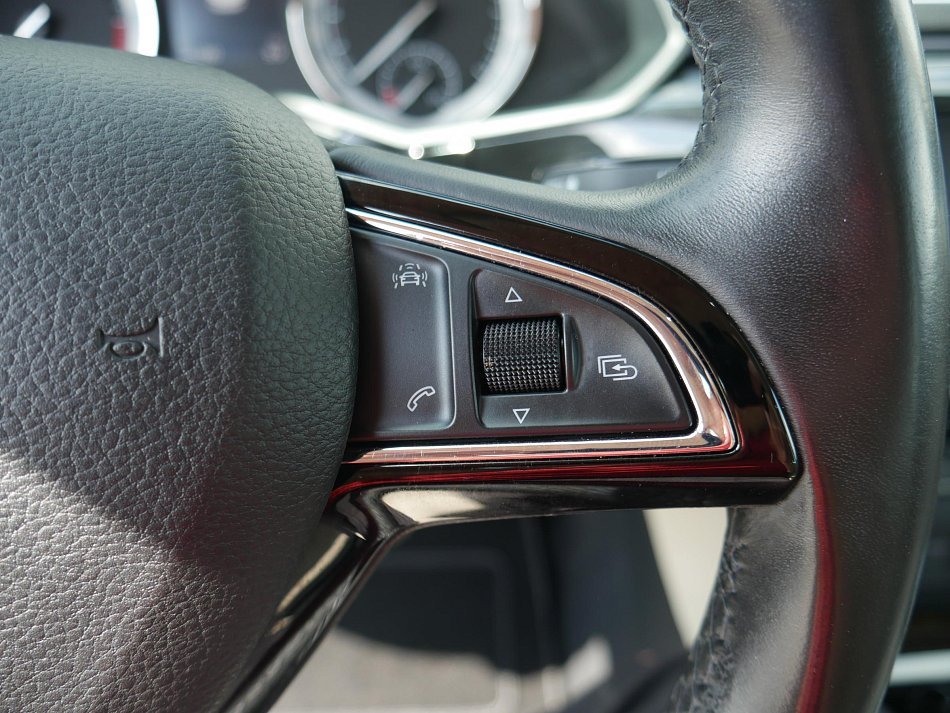 Škoda Superb III 2.0 TDi L&K 4x4