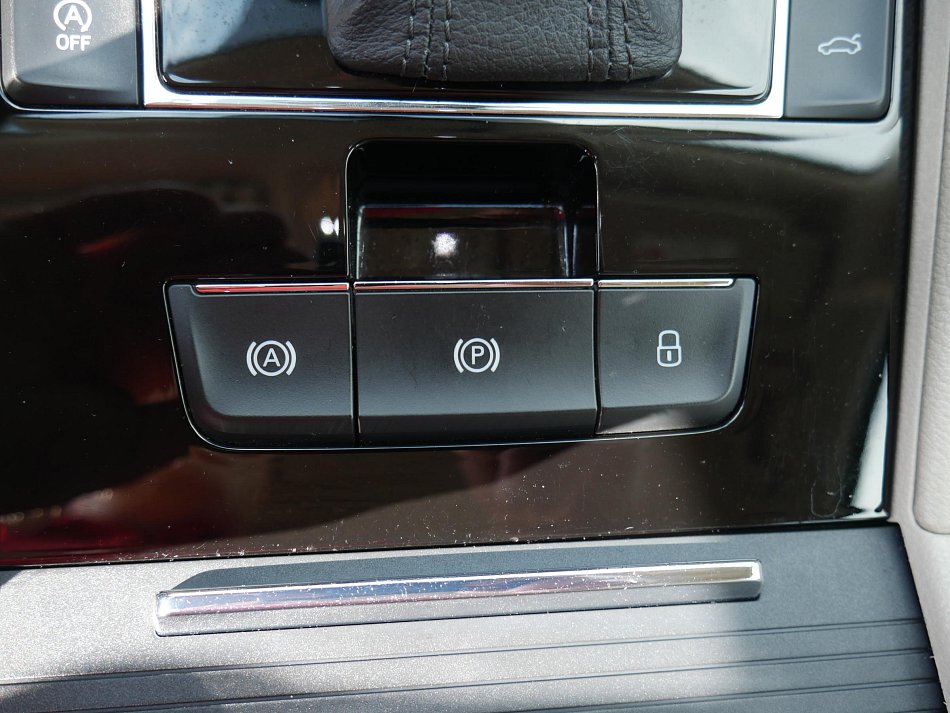 Škoda Superb III 2.0 TDi L&K 4x4