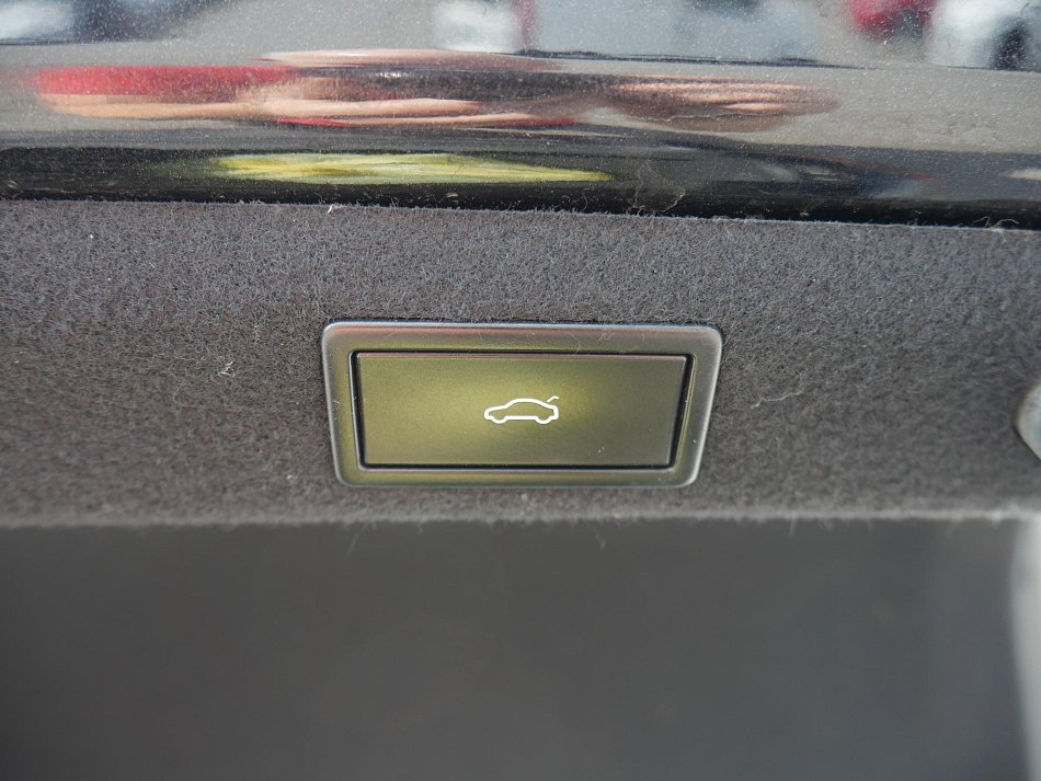 Škoda Superb III 2.0 TDi L&K 4x4