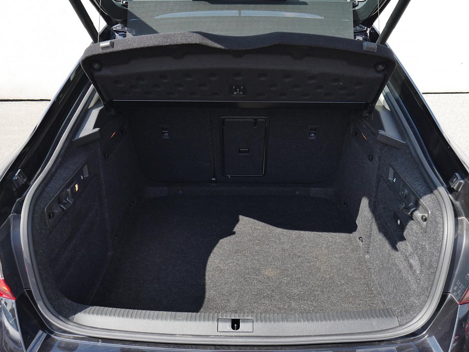 Škoda Superb III 2.0 TDi L&K 4x4