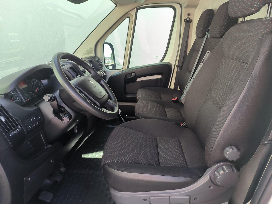 Peugeot Boxer 2.2HDi  L1H1