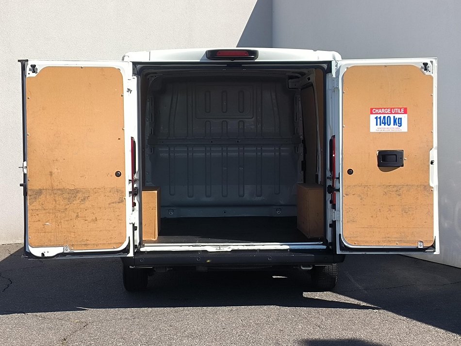 Peugeot Boxer 2.2HDi  L1H1