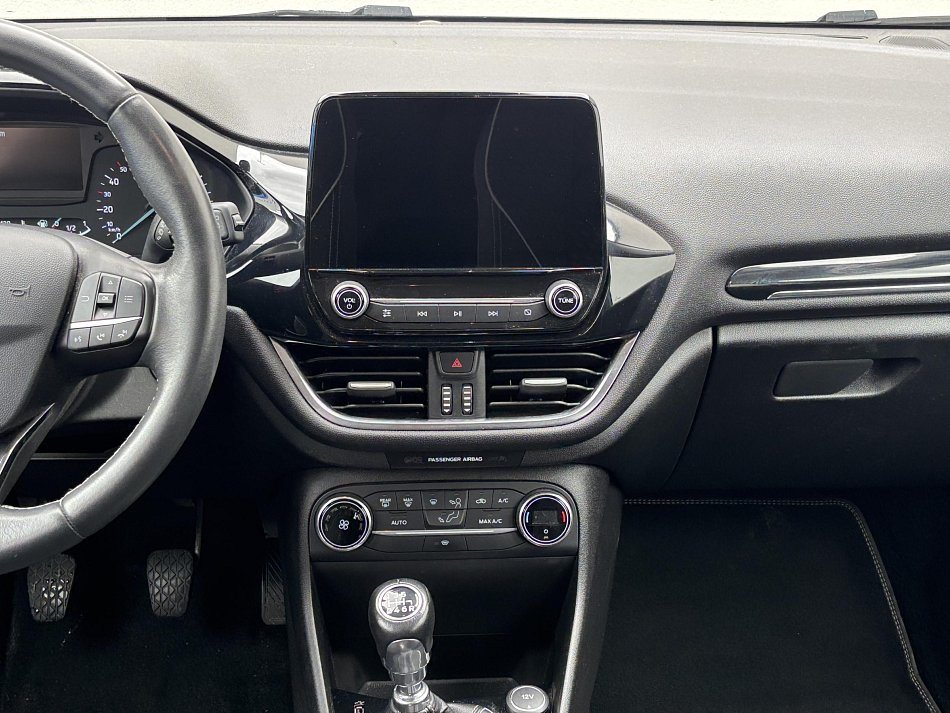 Ford Fiesta 1.0 EB Titanium