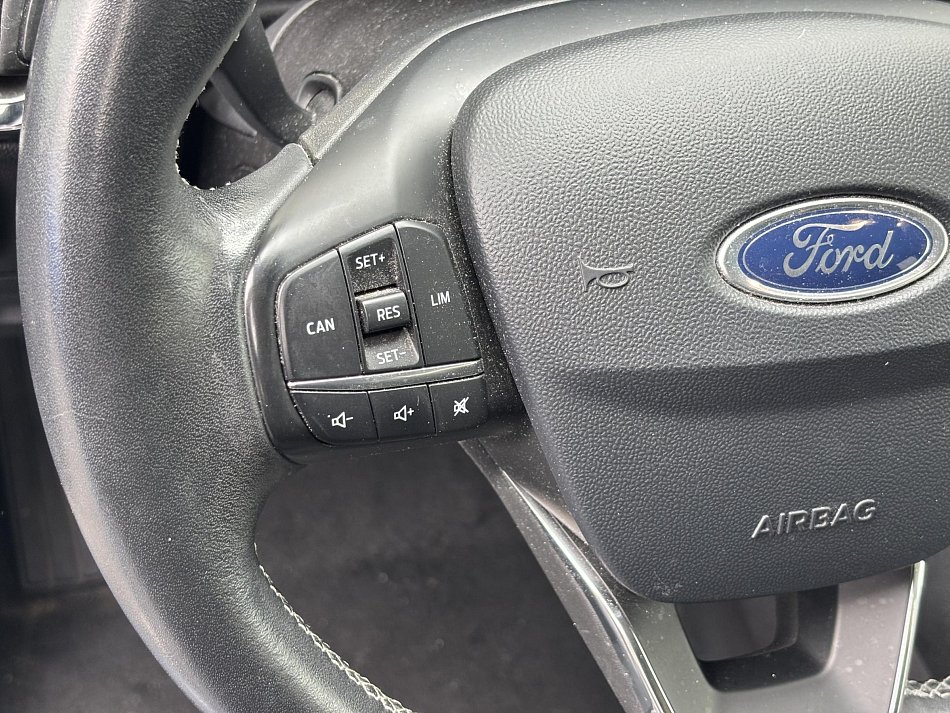 Ford Fiesta 1.0 EB Titanium