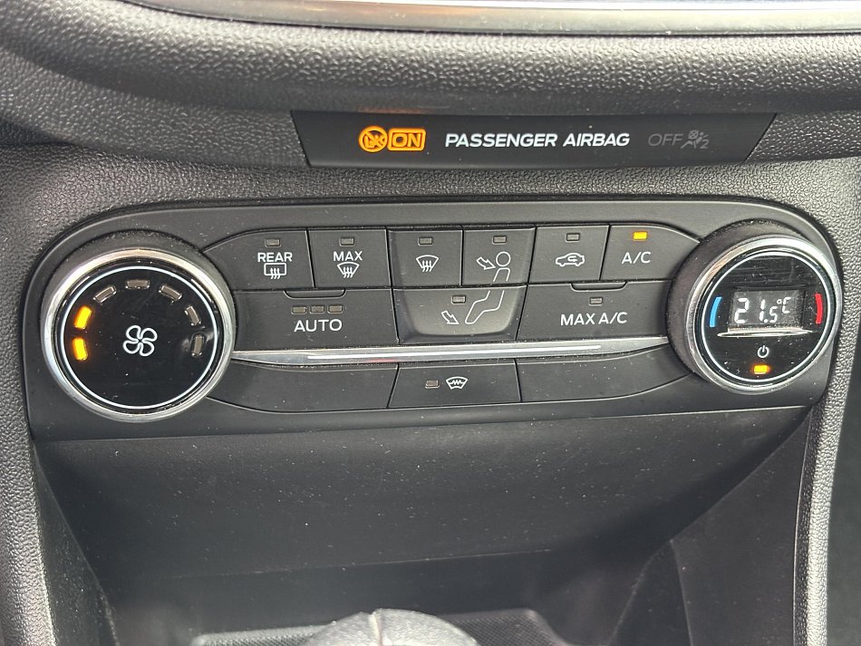 Ford Fiesta 1.0 EB Titanium