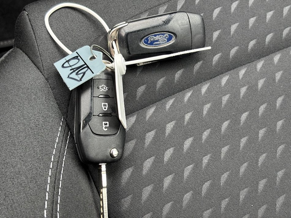 Ford Fiesta 1.0 EB Titanium