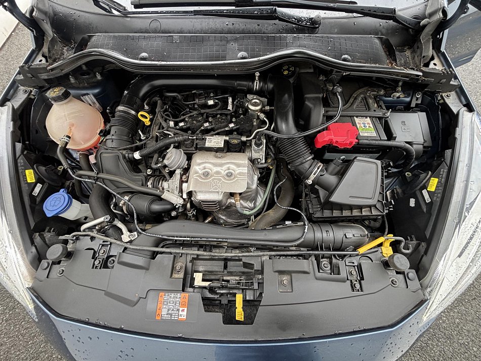 Ford Fiesta 1.0 EB Titanium