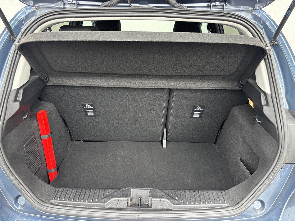 Ford Fiesta 1.0 EB Titanium