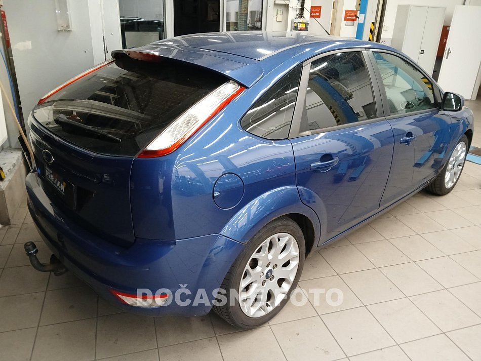 Ford Focus 1.6 