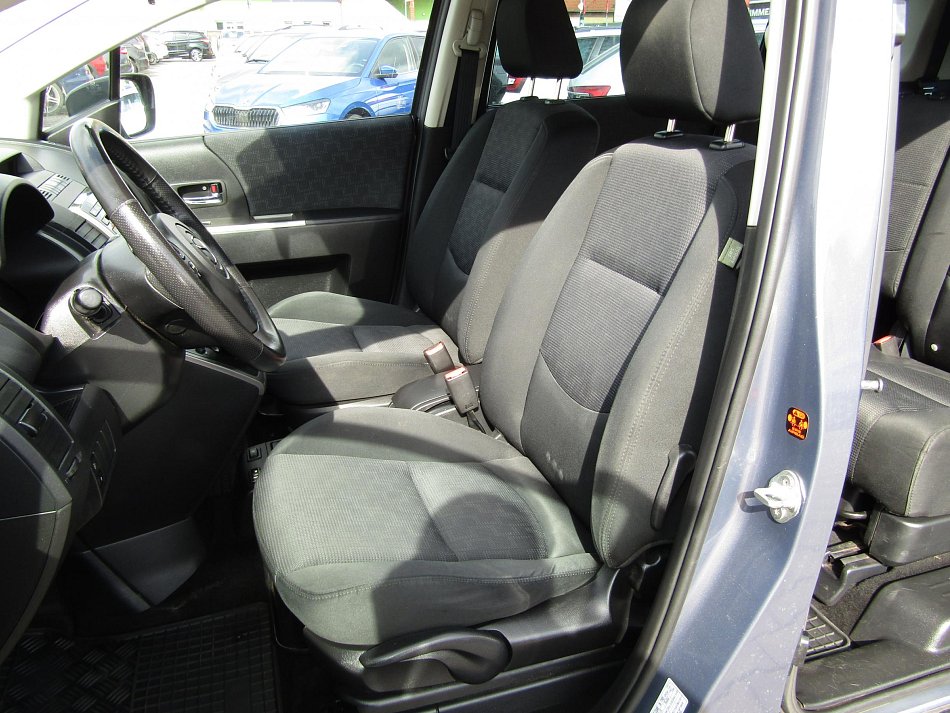Mazda 5 2.0 i  16V 
