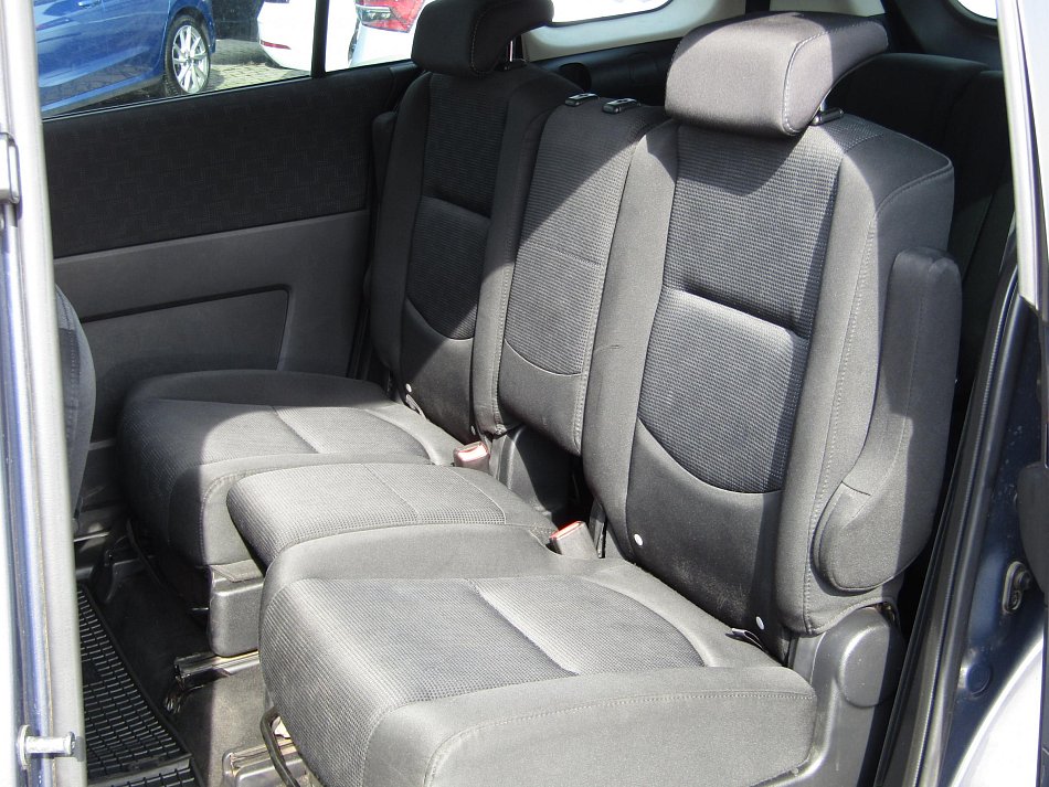 Mazda 5 2.0 i  16V 