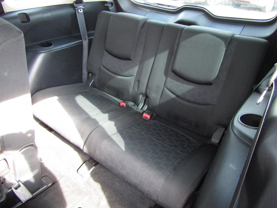 Mazda 5 2.0 i  16V 