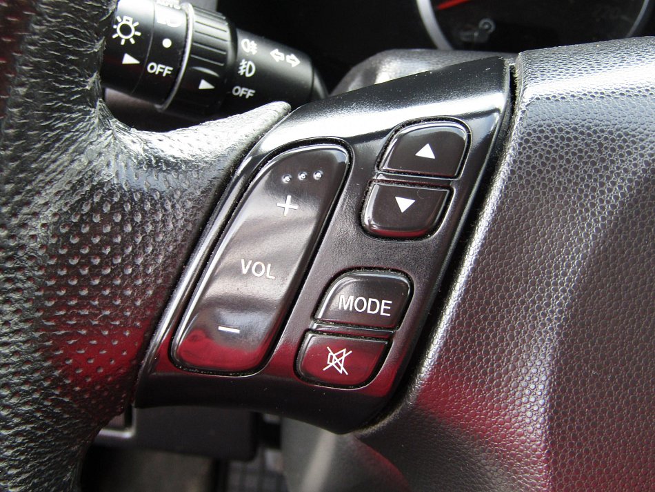Mazda 5 2.0 i  16V 