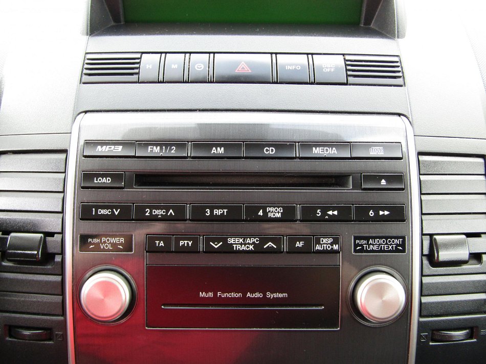 Mazda 5 2.0 i  16V 