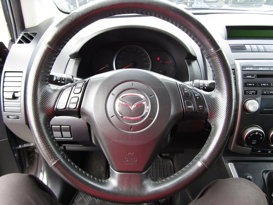 Mazda 5 2.0 i  16V 