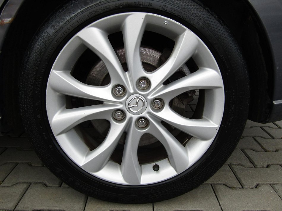 Mazda 5 2.0 i  16V 