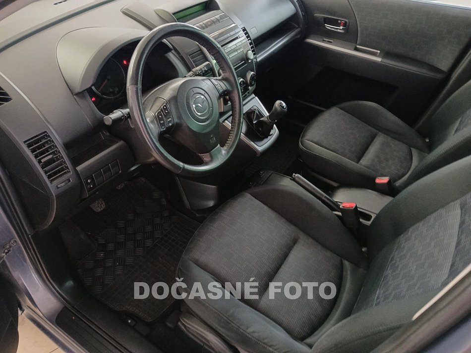 Mazda 5 2.0 i  16V 