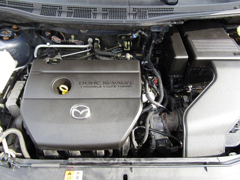 Mazda 5 2.0 i  16V 