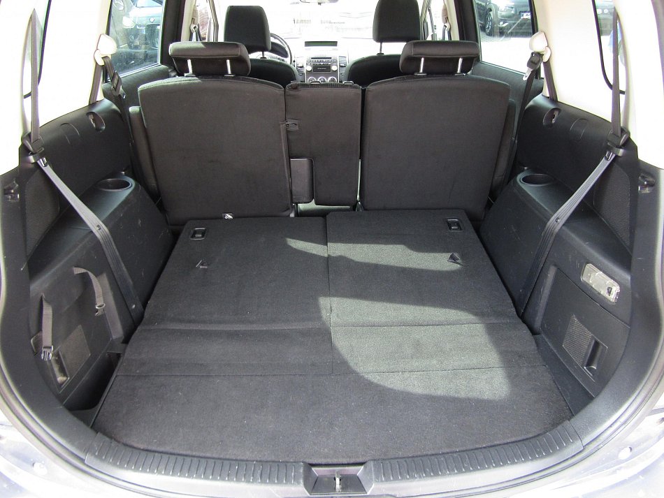 Mazda 5 2.0 i  16V 