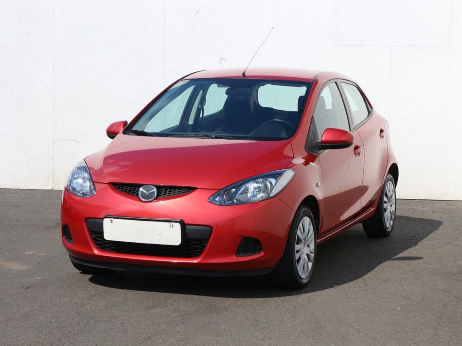 Mazda 2 1.3i 