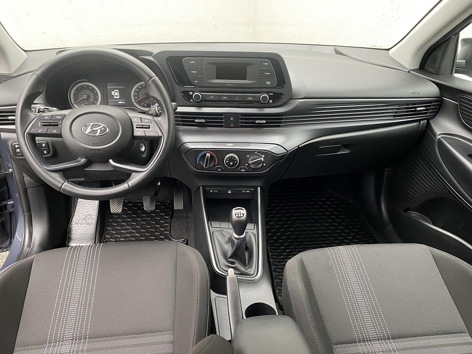 Hyundai Bayon 1.2 i 