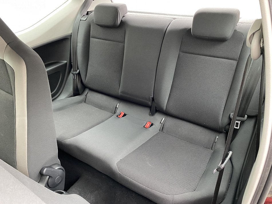 Volkswagen Up! 1.0MPi 