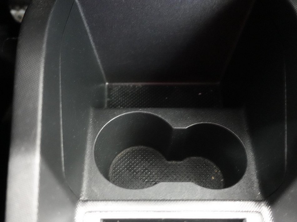 Škoda Fabia III 1.2 TSI 