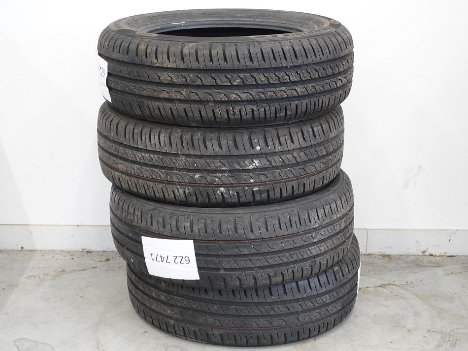 Škoda Fabia III 1.2 TSI 