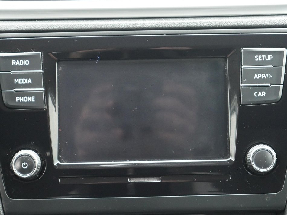 Škoda Rapid 1.0 TSi Ambition